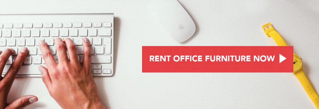 Rent office furniture now