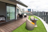 Outdoor Space