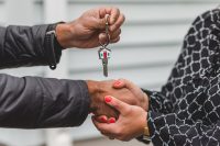 home staging helps sell your property fast