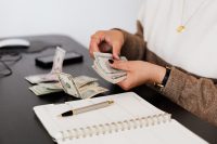 Home staging is costly