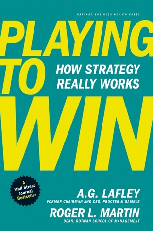 Playing To Win