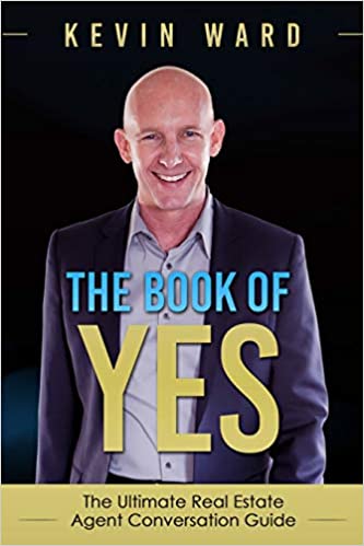 The Book of Yes - Books for real estate agents
