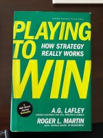 Playing to Win