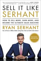 Sell it Like Serhant