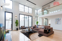 After home staging