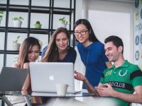 Network and interact