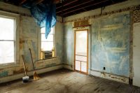 Damages and stains