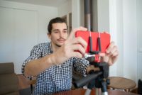 Question and Answer Live Stream