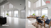 Before and After Photos