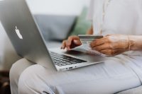 Shopping furniture online is convenient