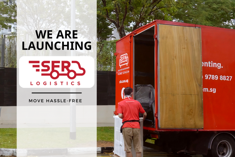 sfr logistics