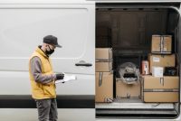 last-mile delivery