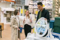 Expats furniture rental is sustainable