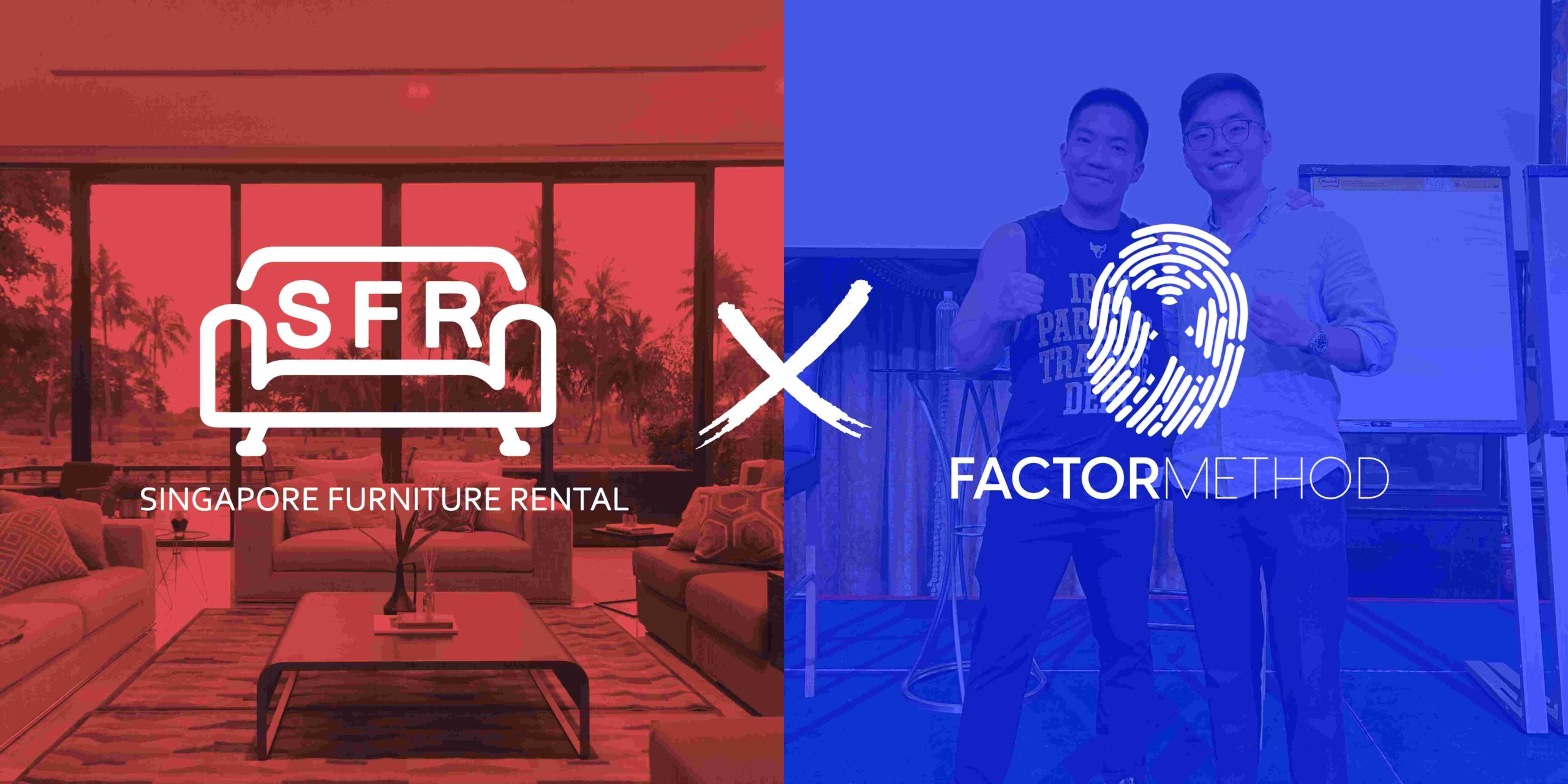 Introducing an Exciting Collaboration: SFR and X-Factor Method™ Empower Realtors to Soar to New Heights!