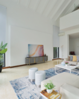 Expat Guide To Living in Singapore: Furniture Rental Photo