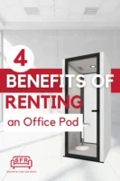 acoustic office pods title cover
