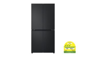 LG 530L Multi Door Fridge GF-B5305EP