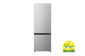 LG 335L Bottom Freezer Fridge GB-B3354PY