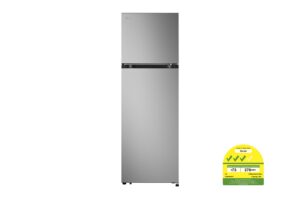 LG 266L Top Freezer Fridge GT-B2655PY