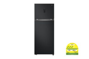 LG 612L Top Freezer Fridge GT-B6085EP