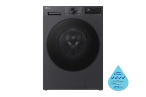 LG 10kg Front Load Washer FX1410S5G