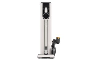 LG CordZero All-in-One Tower Cordless Vacuum A9X-STEAM