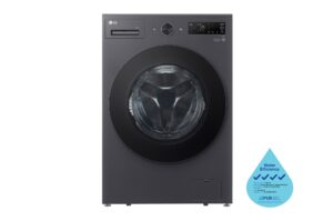 LG 15kg Front Load Washer F2515SNTG