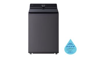 LG 20kg Top Load Washer TX2520AT9G