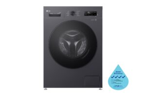 LG 9/5kg Front Load Washer Dryer FB1209R5M