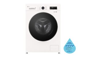 LG 9kg Front Load Washer FB1209S5W