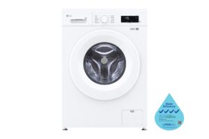 LG 8kg Front Load Washer FB1208S6W