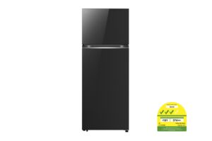 LG 461L Top Freezer Fridge GT-B4604BM