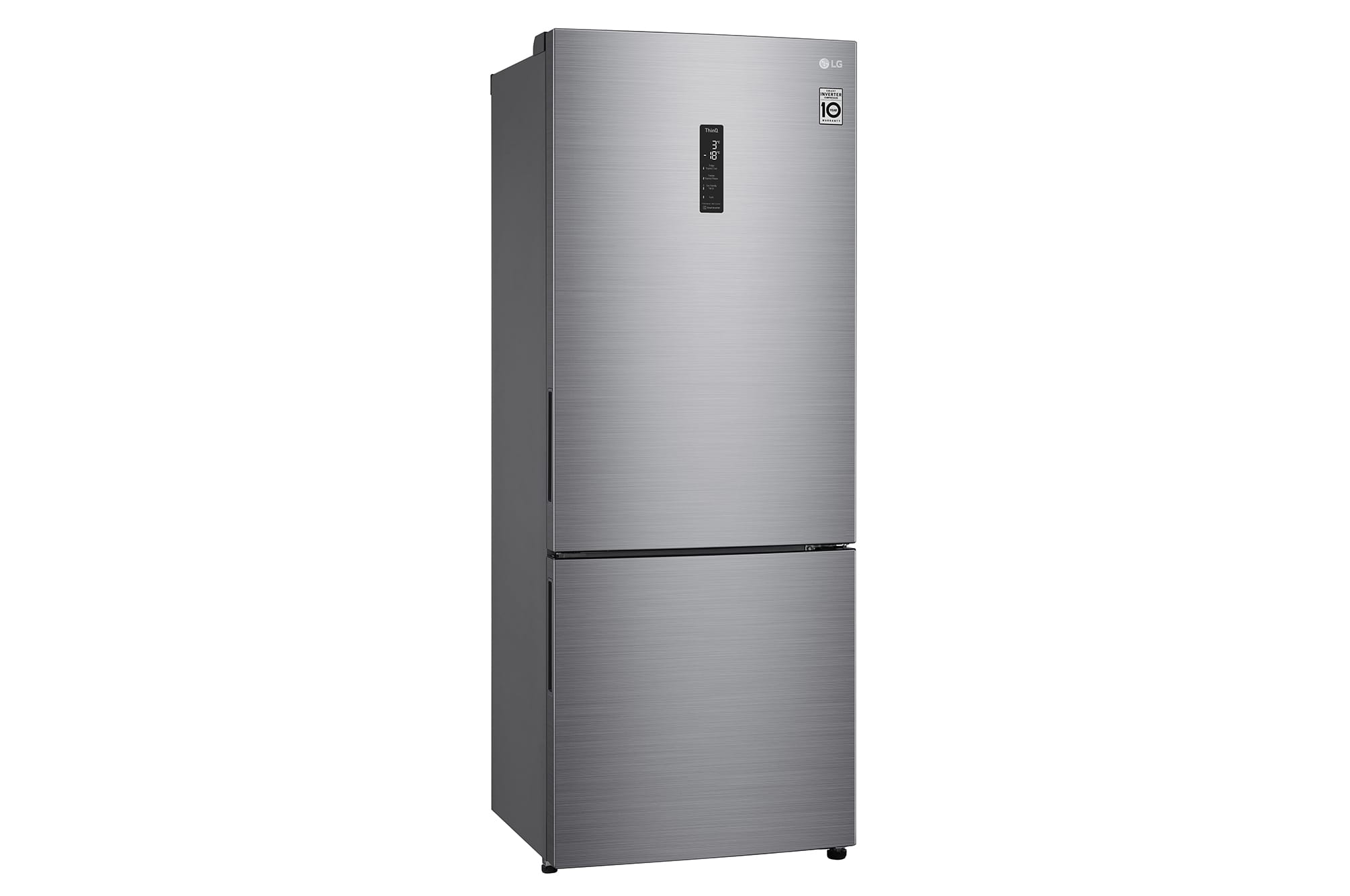 LG 462L Bottom Freezer Fridge GB-B4624PY LG 462L Bottom Freezer Fridge GB-B4624PY