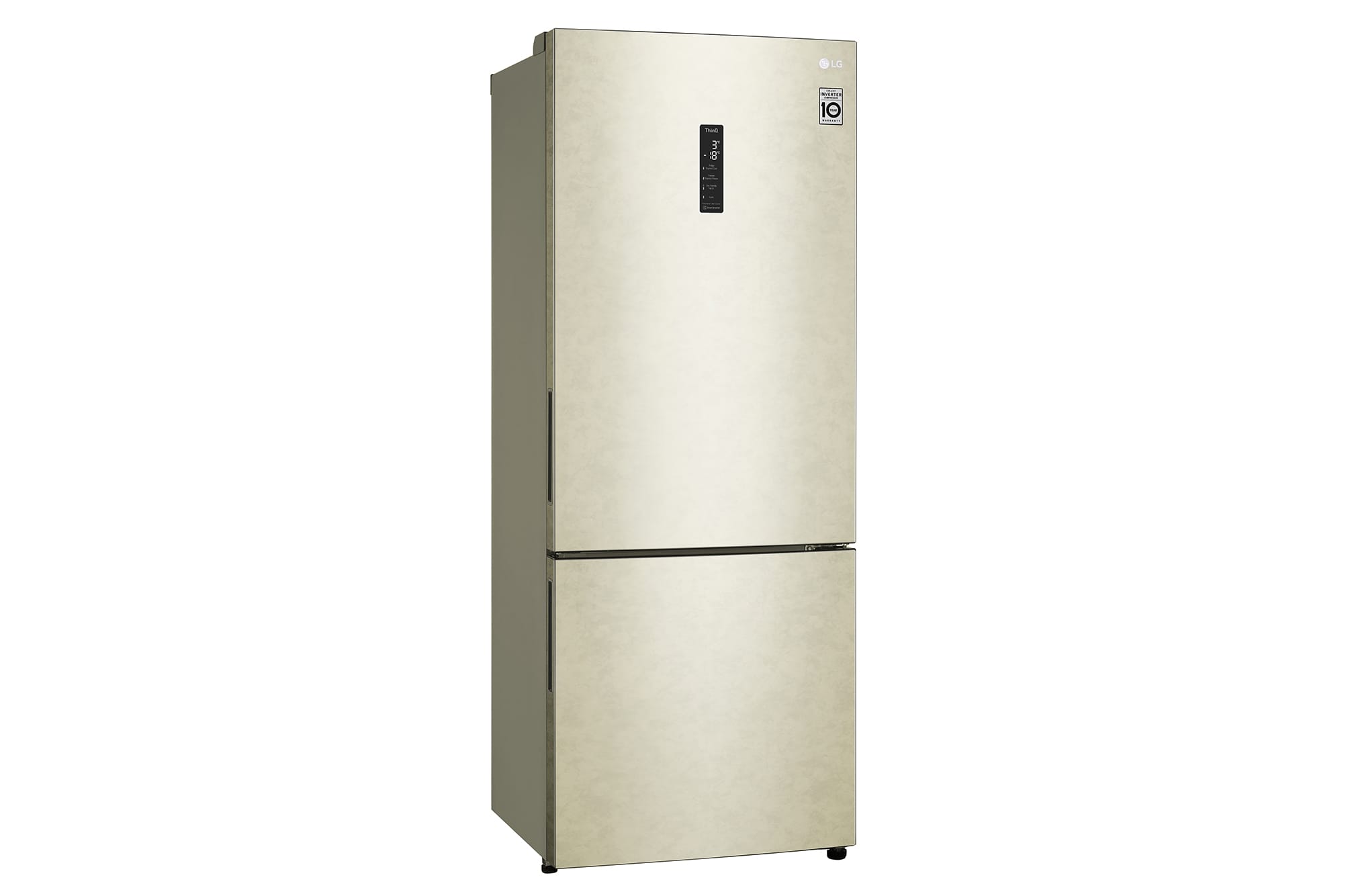 LG 462L Bottom Freezer Fridge GB-B4624SE LG 462L Bottom Freezer Fridge GB-B4624SE