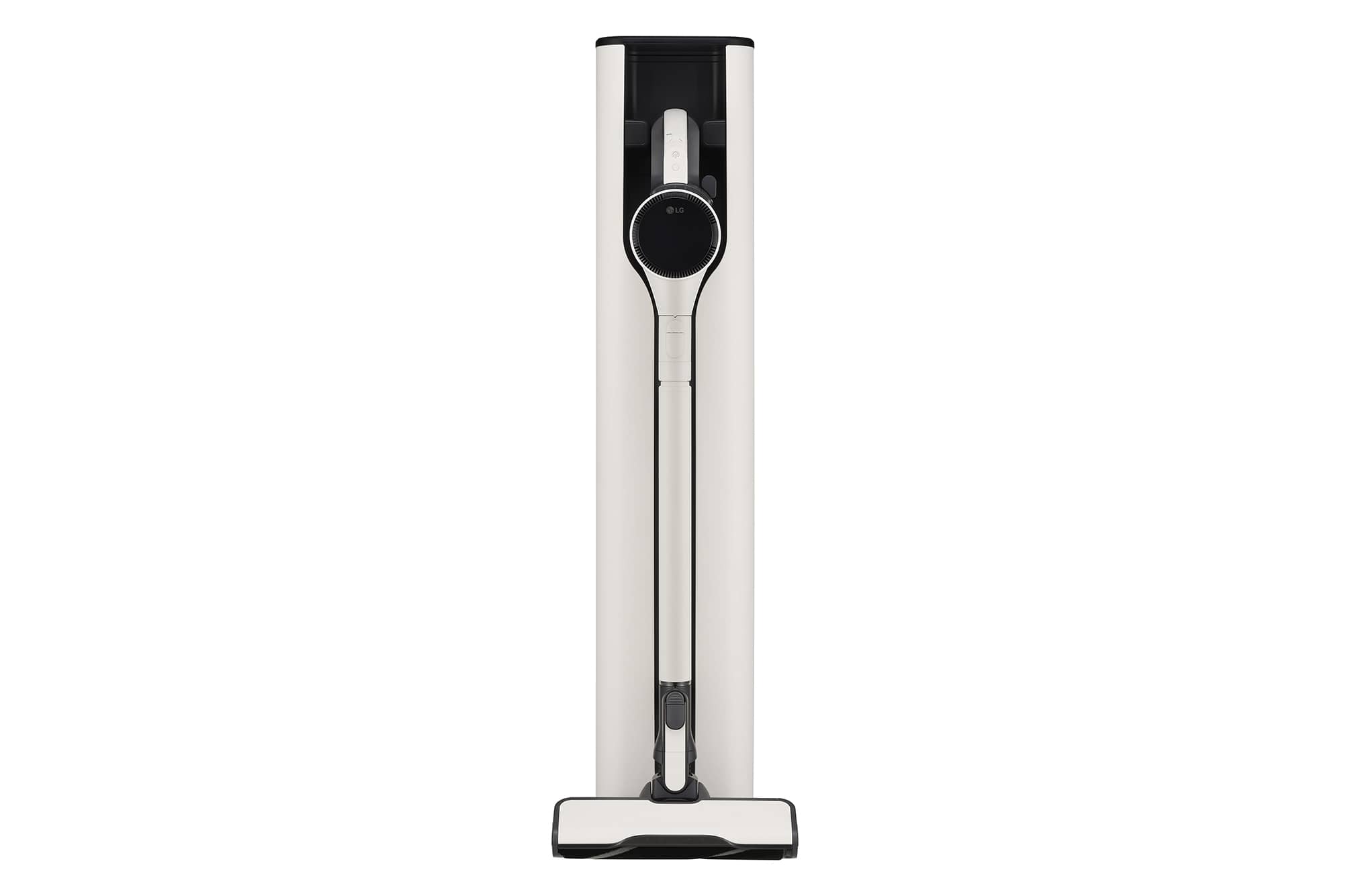LG CordZero All-in-One Tower Cordless Vacuum A9X-STEAM LG CordZero All-in-One Tower Cordless Vacuum A9X-STEAM