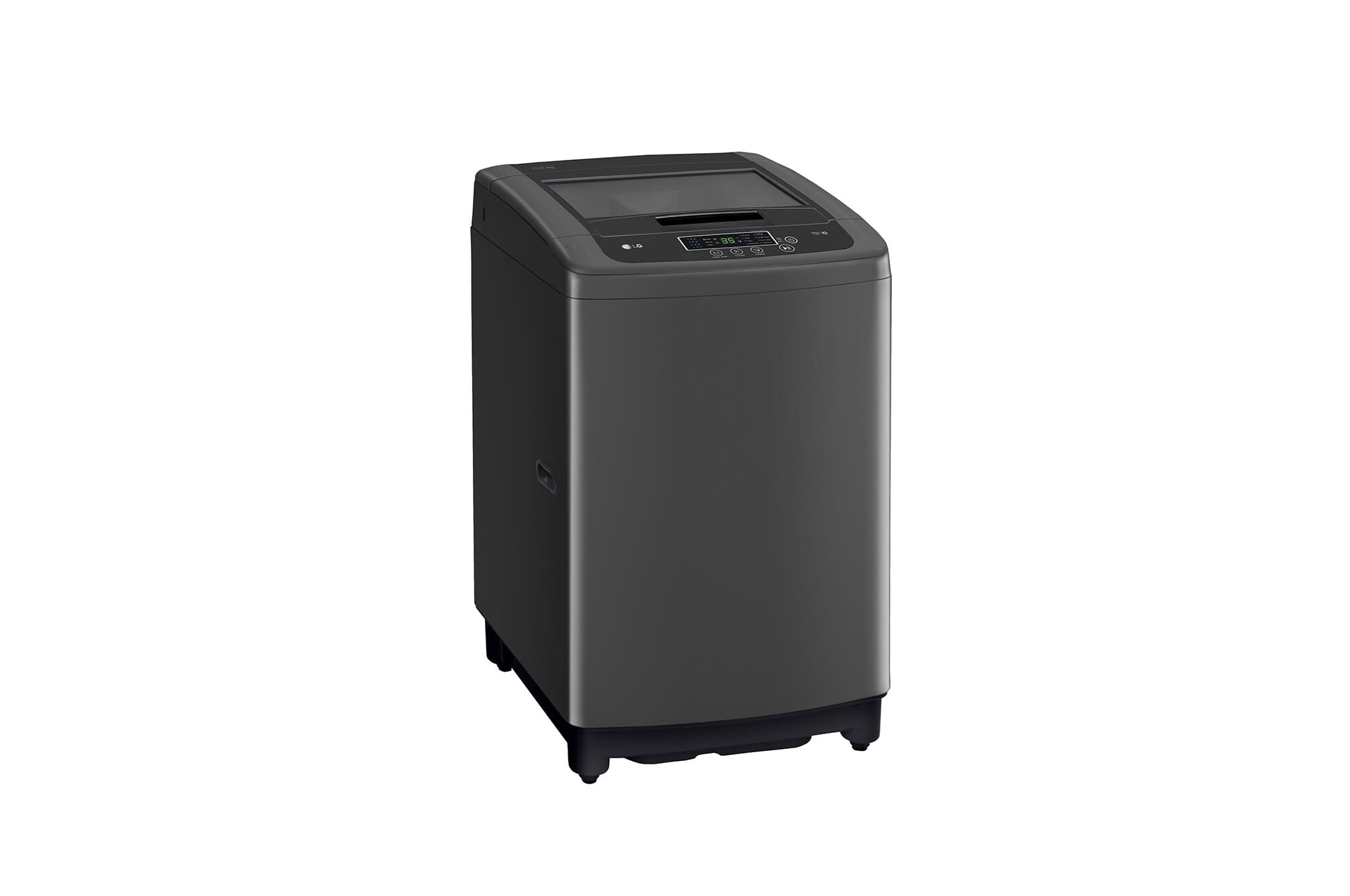 LG 11kg Top Load Washer T2311VSPB LG 11kg Top Load Washer T2311VSPB