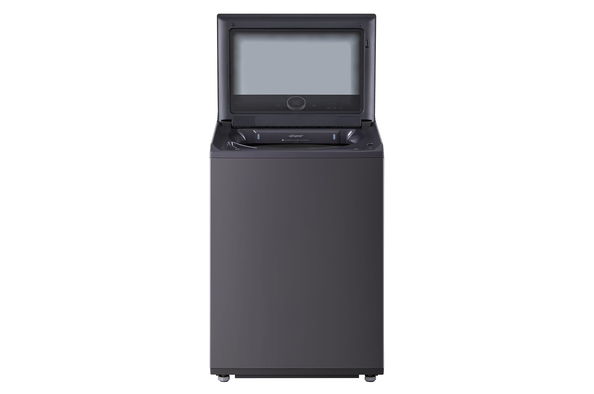 LG 17kg Top Load Washer TX2517AT7G LG 17kg Top Load Washer TX2517AT7G