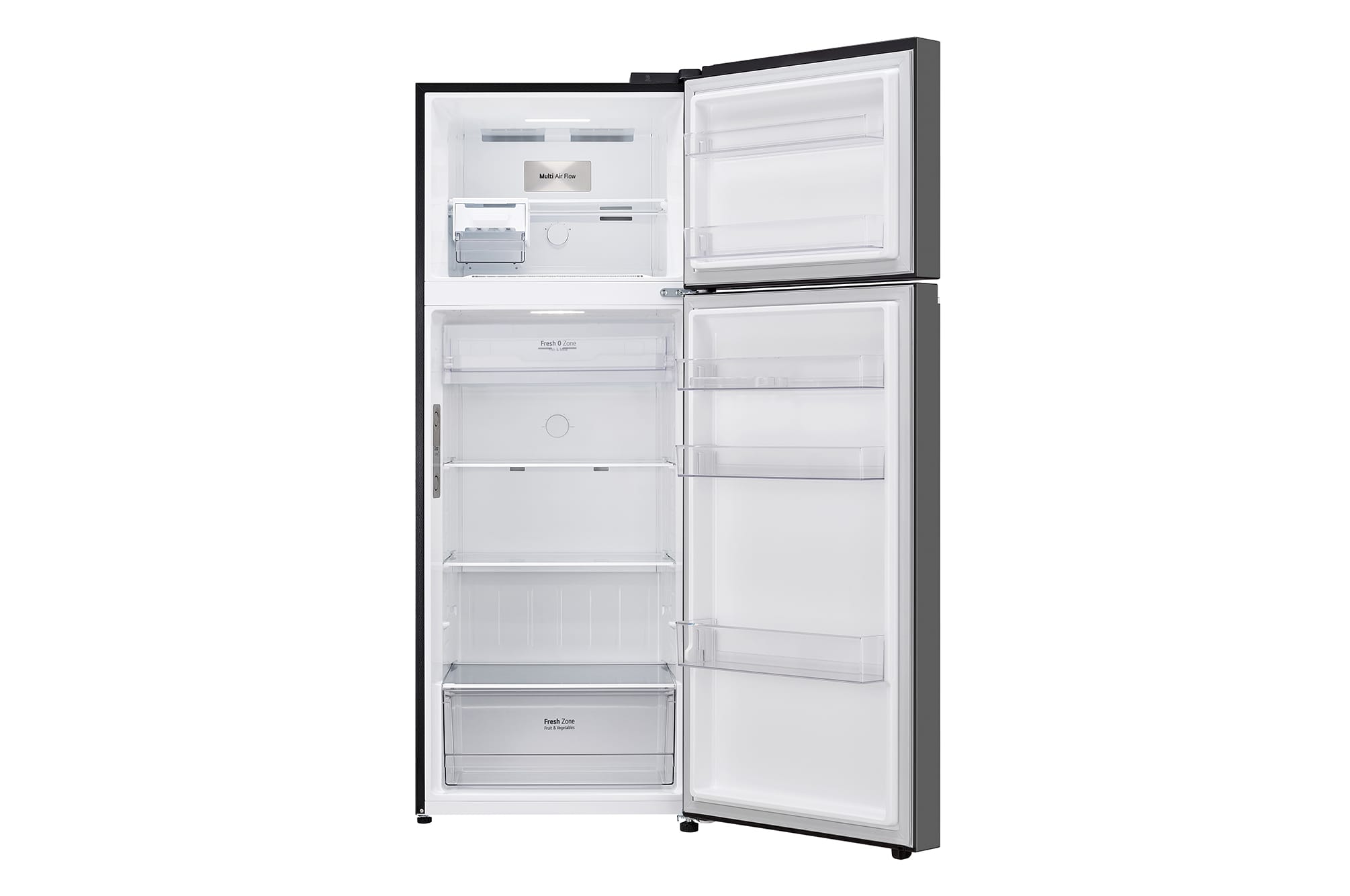 LG 461L Top Freezer Fridge GT-B4604BM LG 461L Top Freezer Fridge GT-B4604BM