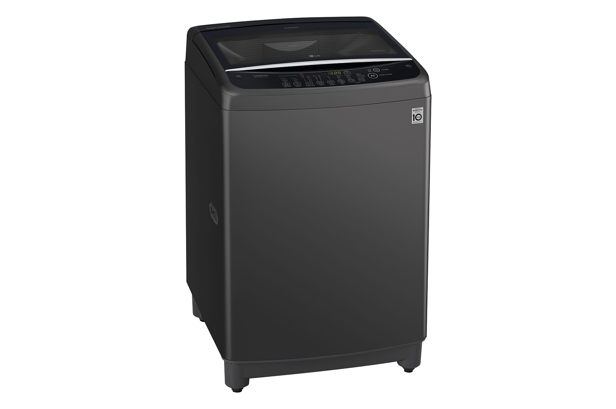 LG 13kg Top Load Washer T2313VSABT LG 13kg Top Load Washer T2313VSABT