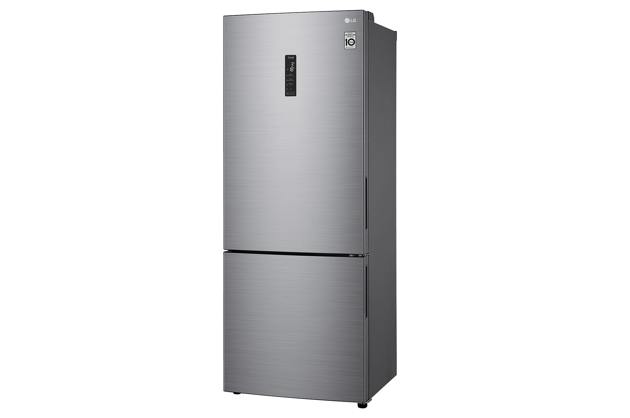 LG 462L Bottom Freezer Fridge GB-B4624PY LG 462L Bottom Freezer Fridge GB-B4624PY