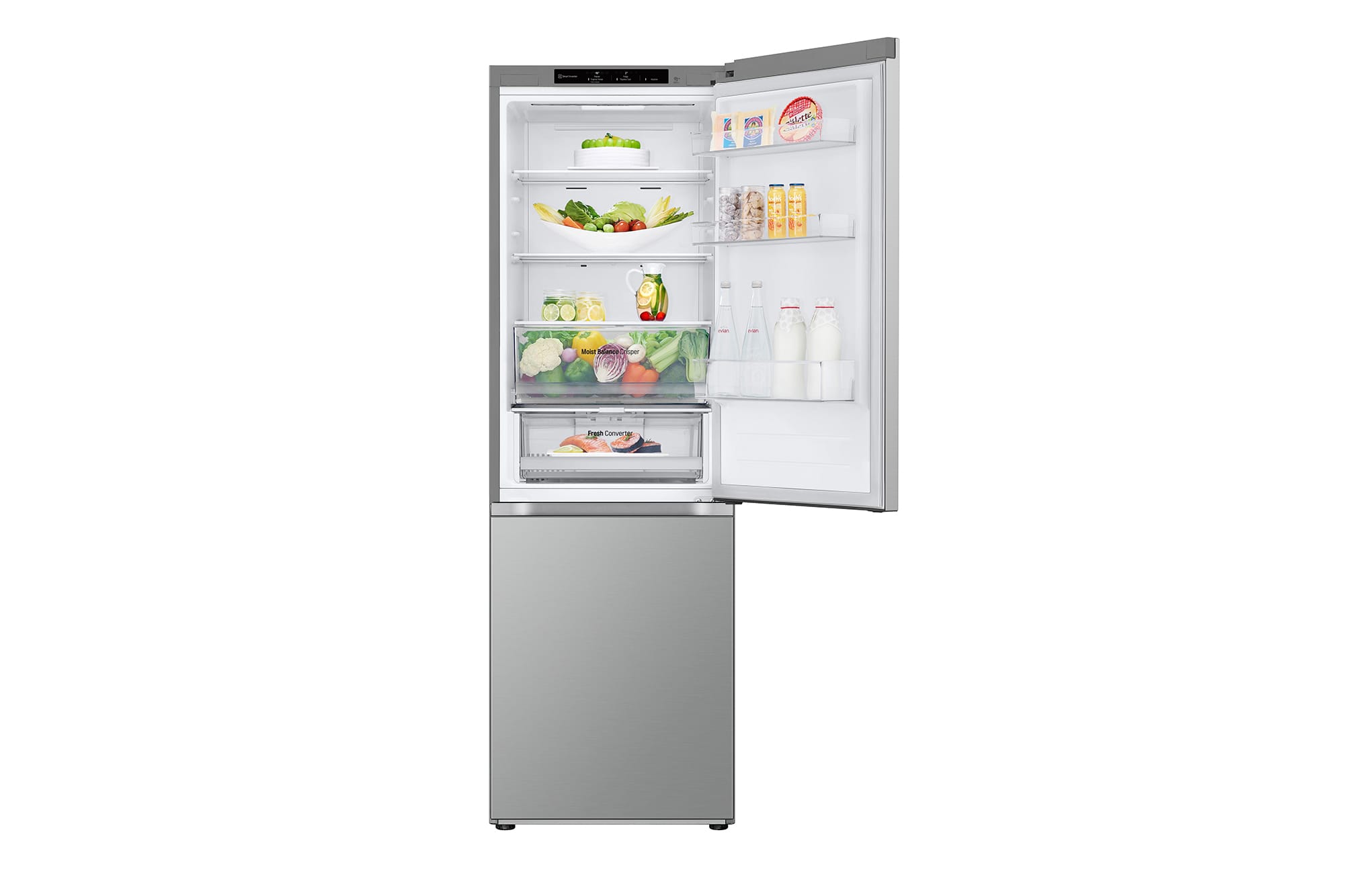 LG 344L Bottom Freezer Fridge GB-B3443PY LG 344L Bottom Freezer Fridge GB-B3443PY