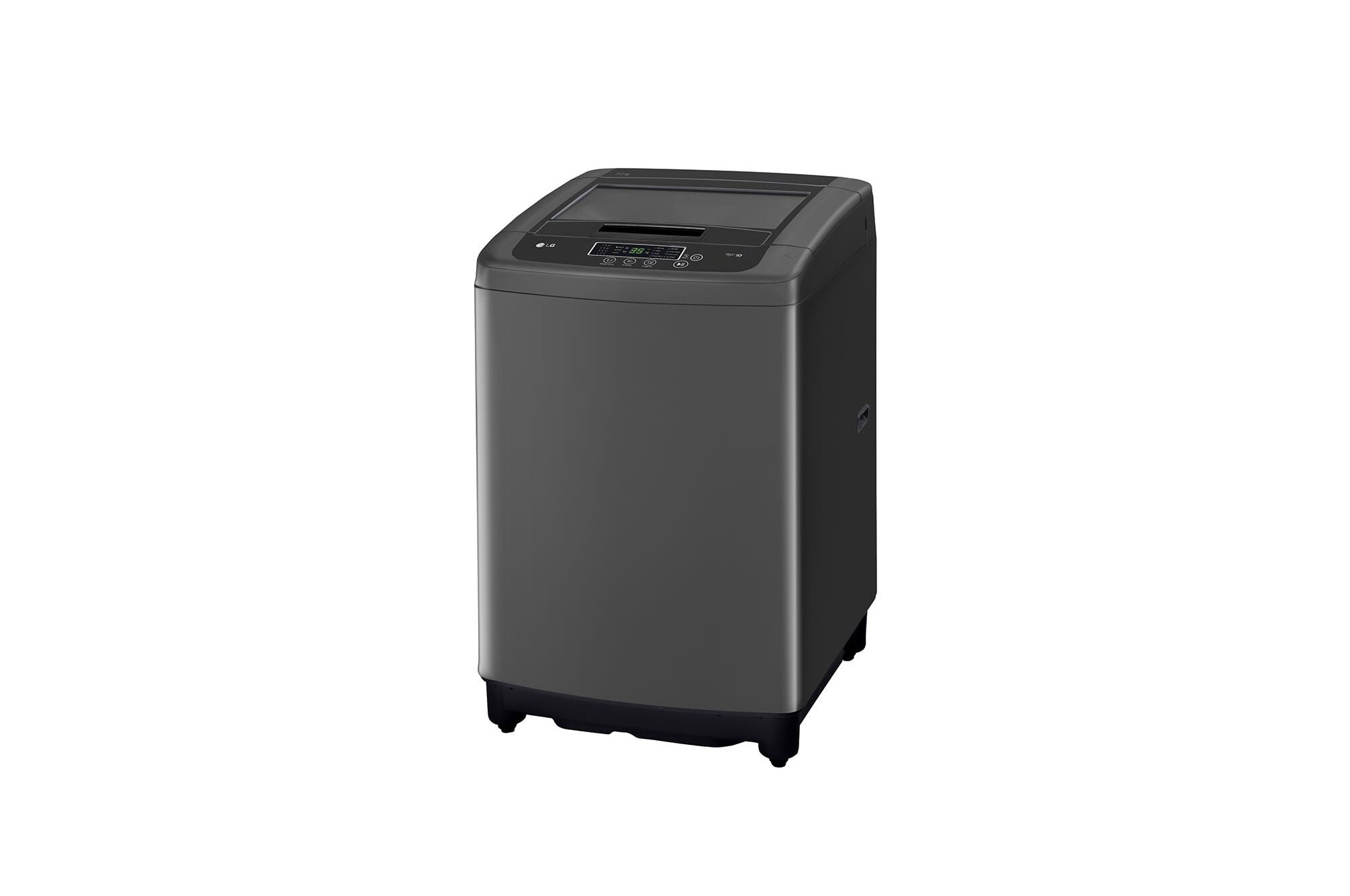 LG 11kg Top Load Washer T2311VSPB LG 11kg Top Load Washer T2311VSPB