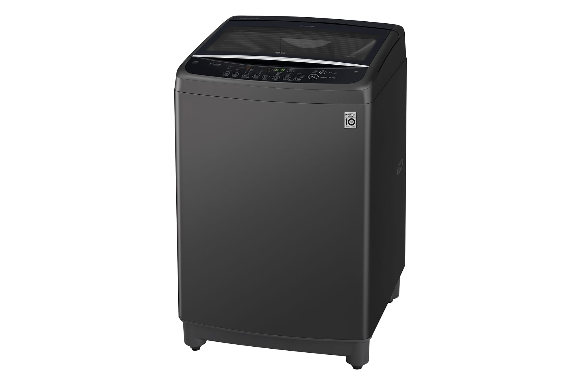 LG 13kg Top Load Washer T2313VSABT LG 13kg Top Load Washer T2313VSABT