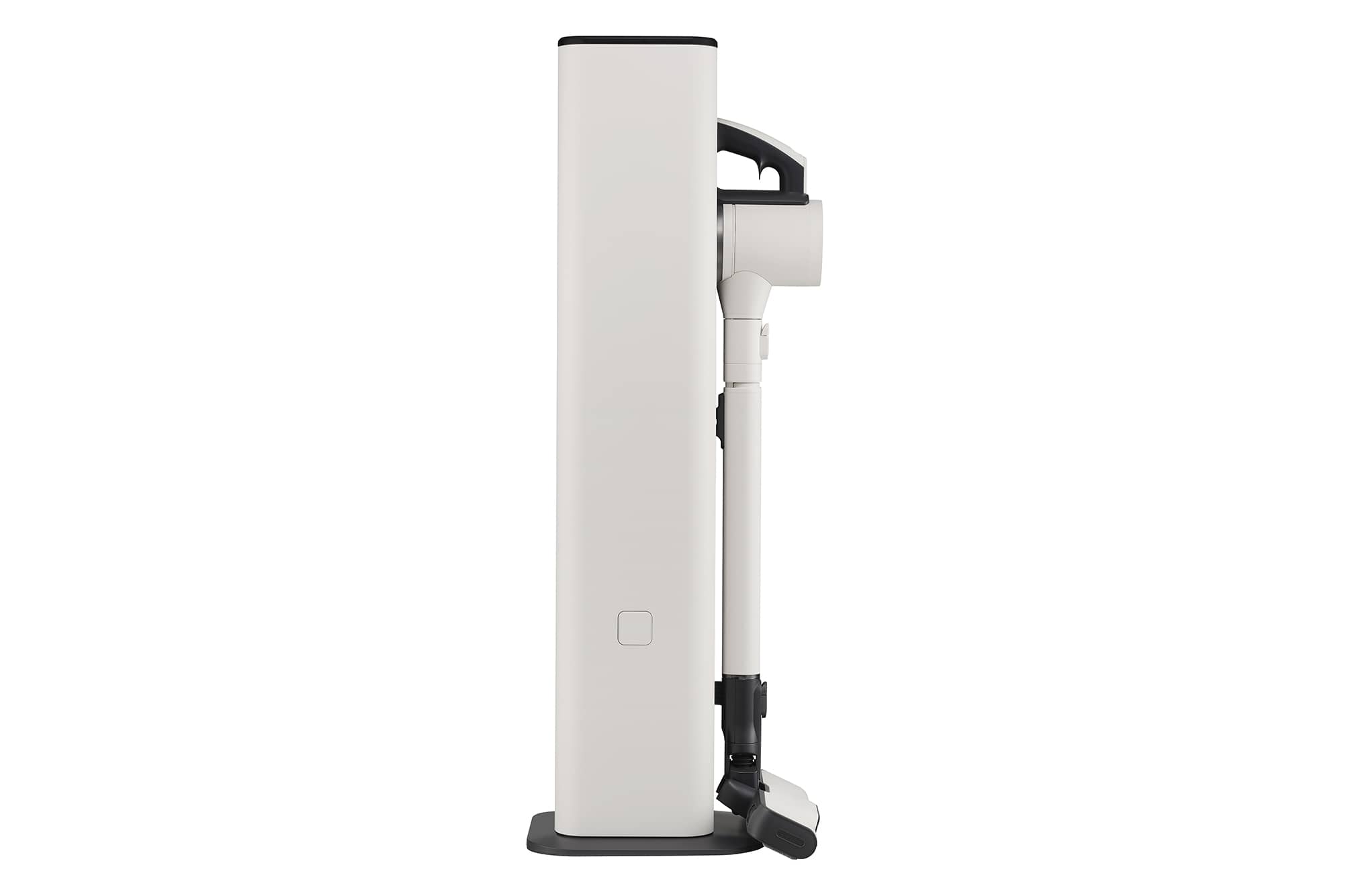 LG CordZero All-in-One Tower Cordless Vacuum A9X-STEAM LG CordZero All-in-One Tower Cordless Vacuum A9X-STEAM