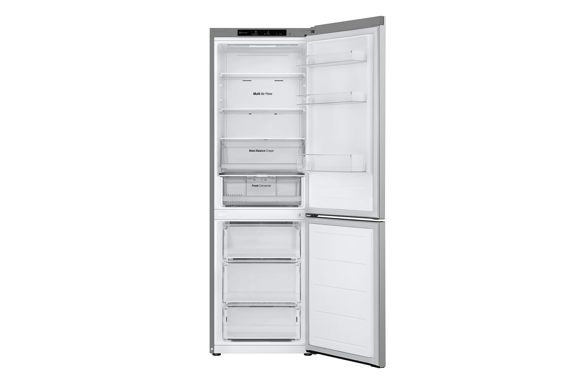 LG 344L Bottom Freezer Fridge GB-B3443PY LG 344L Bottom Freezer Fridge GB-B3443PY