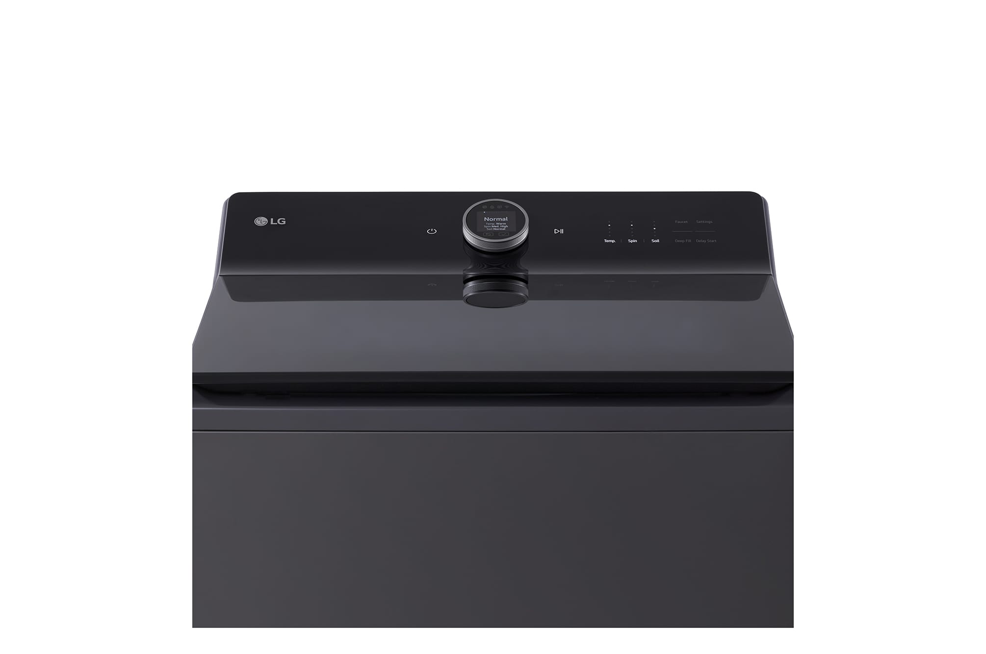 LG 17kg Top Load Washer TX2517AT7G LG 17kg Top Load Washer TX2517AT7G