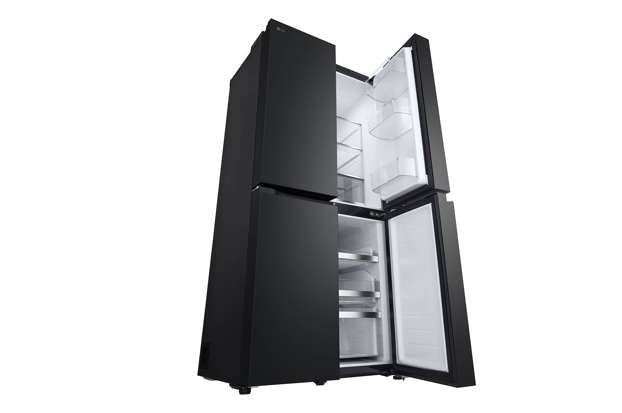 LG 530L Multi Door Fridge GF-B5305EP LG 530L Multi Door Fridge GF-B5305EP