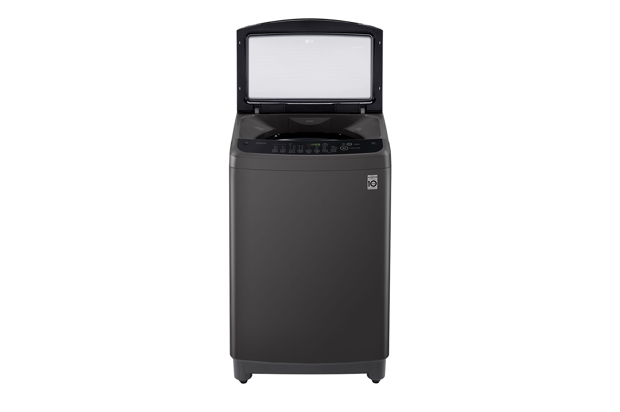 LG 11kg Top Load Washer T2311VSABT LG 11kg Top Load Washer T2311VSABT