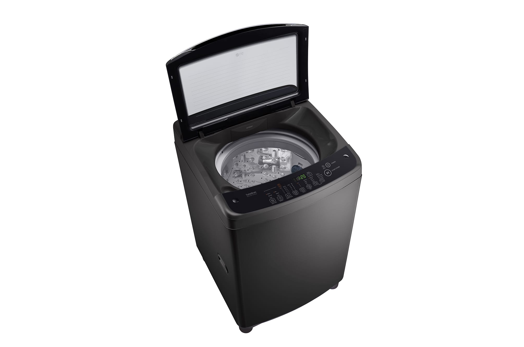 LG 13kg Top Load Washer T2313VSABT LG 13kg Top Load Washer T2313VSABT