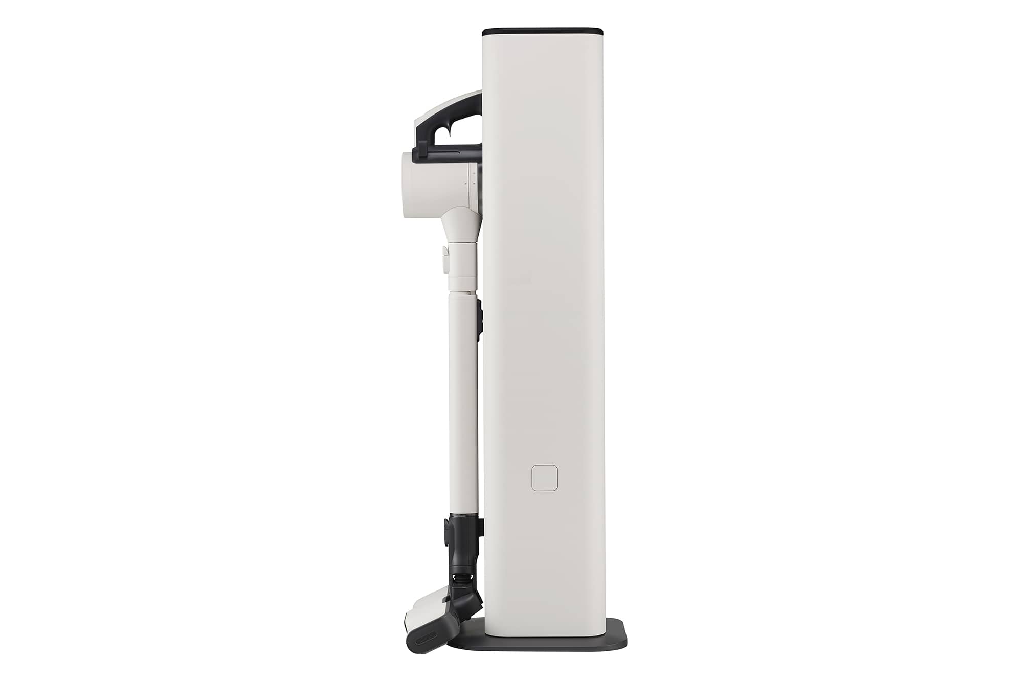 LG CordZero All-in-One Tower Cordless Vacuum A9X-STEAM LG CordZero All-in-One Tower Cordless Vacuum A9X-STEAM